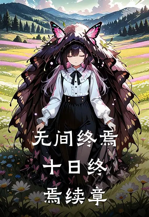 无间终焉：十日终焉续章