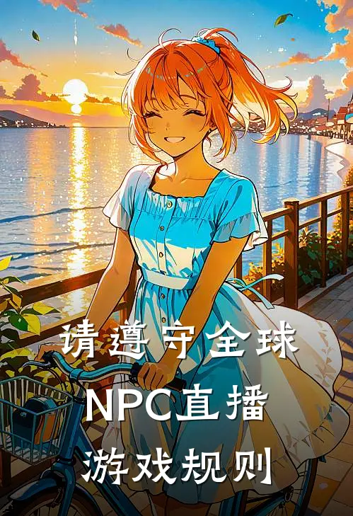 请遵守全球NPC直播游戏规则