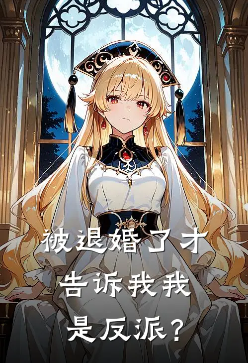 被退婚了才告诉我我是反派？(张乾李风)最新章节在线阅读_(被退婚了才告诉我我是反派？)完整版免费在线阅读