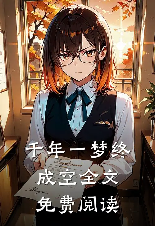 千年一梦终成空全文免费阅读