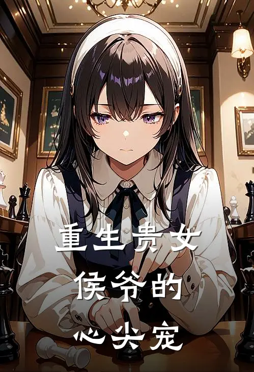 重生贵女：侯爷的心尖宠苏昭昭裴戾热门小说阅读_完本完结小说重生贵女：侯爷的心尖宠苏昭昭裴戾