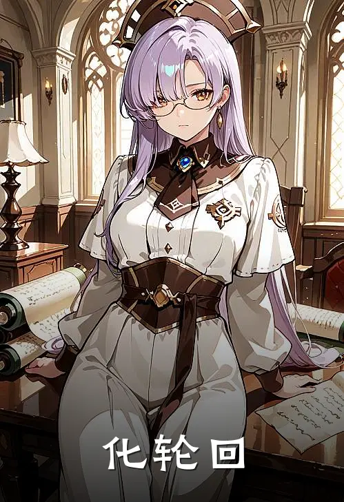 化轮回(洛天傲慕怜香)免费阅读_热门的小说化轮回洛天傲慕怜香