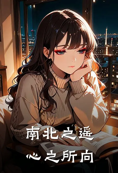 南北之遥，心之所向易南何昕免费小说全本阅读_小说免费完结南北之遥，心之所向易南何昕