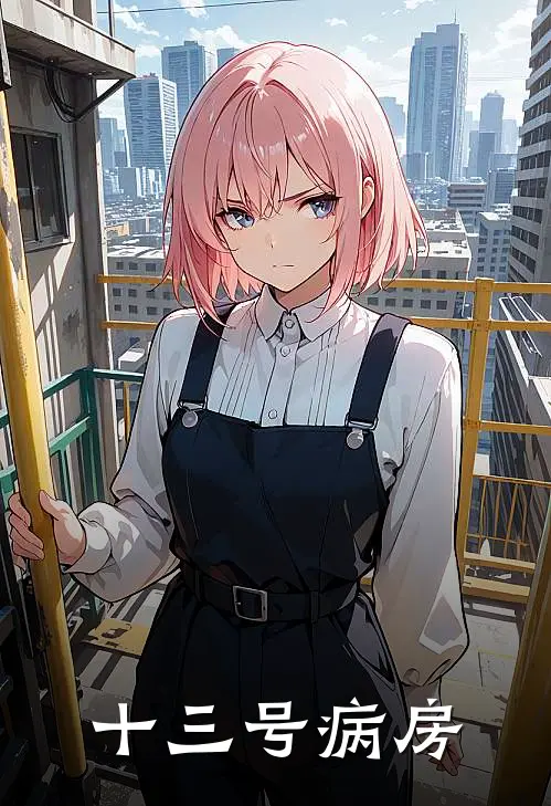 十三号病房