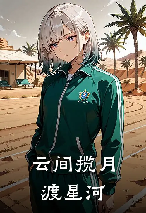 云间揽月渡星河