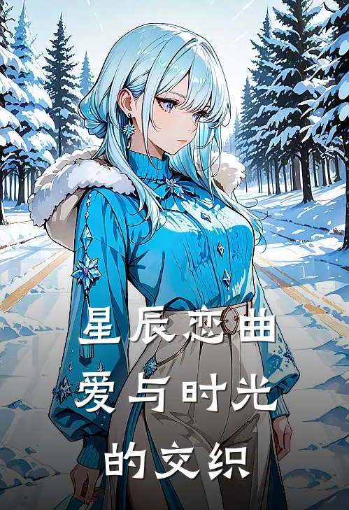 星辰恋曲爱与时光的交织