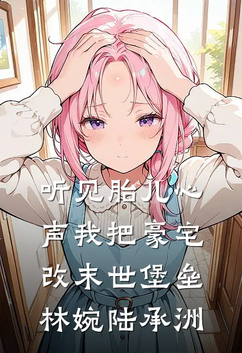 听见胎儿心声我把豪宅改末世堡垒 林婉陆承洲