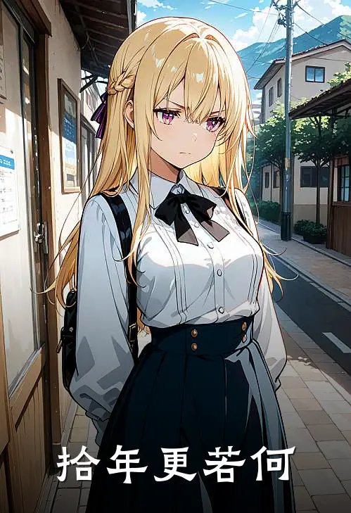 拾年更若何全文免费阅读无弹窗大结局_拾年更若何（李成梁清风）最新小说