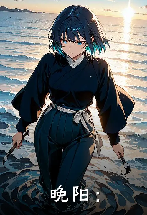 晚阳：(岳羽禾絮)免费小说完结版_免费小说免费阅读晚阳：岳羽禾絮