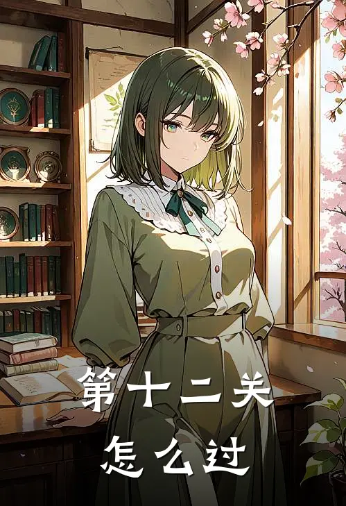 第十二关怎么过