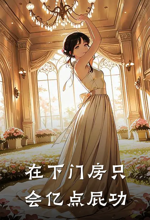 霍大仁冷无霜(在下门房只会亿点屁功)全文免费在线阅读_在下门房只会亿点屁功完整版免费在线阅读