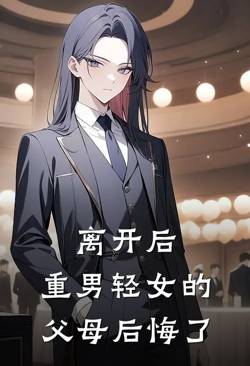 离开后，重男轻女的父母后悔了