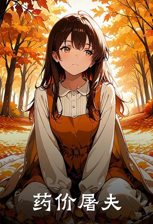 药价屠夫