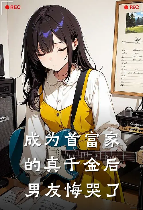 成为首富家的真千金后，男友悔哭了