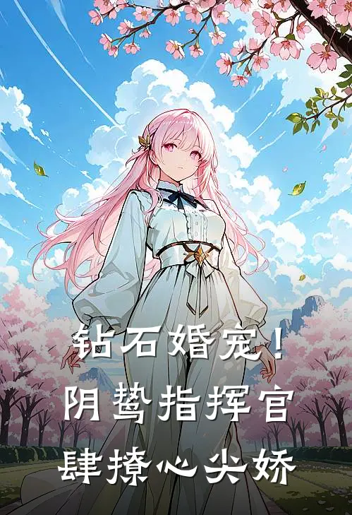 《钻石婚宠！阴鸷指挥官肆撩心尖娇》艾丽森霍枭已完结小说_钻石婚宠！阴鸷指挥官肆撩心尖娇(艾丽森霍枭)经典小说
