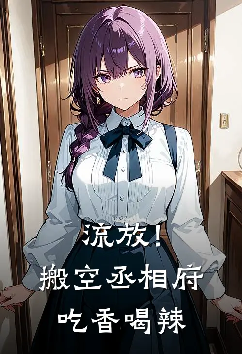 流放！搬空丞相府吃香喝辣