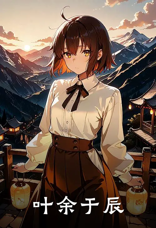 叶余于辰(徐茗宇文辰)完本小说大全_热门小说大全叶余于辰徐茗宇文辰