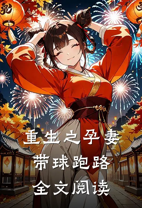 重生之孕妻带球跑路全文阅读