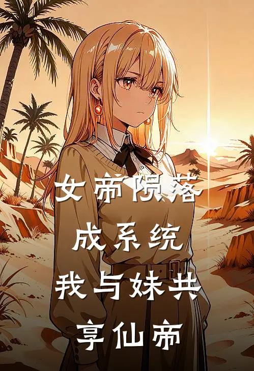 叶思湉叶星溯（女帝陨落成系统：我与妹共享仙帝）最新章节列表_（叶思湉叶星溯）女帝陨落成系统：我与妹共享仙帝最新小说