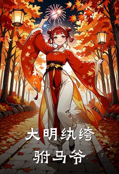 大明纨绔驸马爷