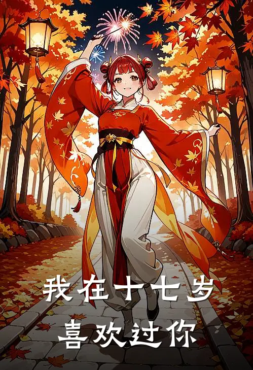 我在十七岁喜欢过你