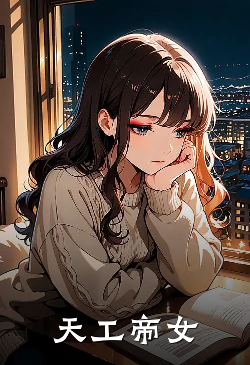 天工帝女