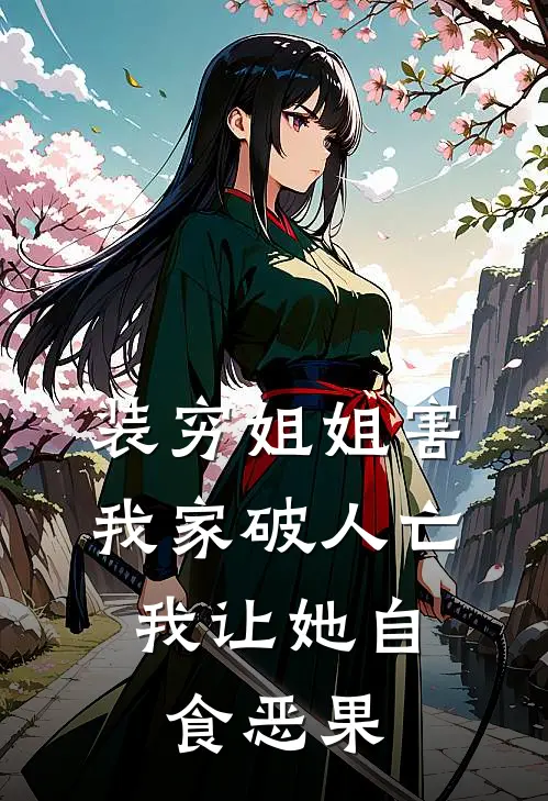 装穷姐姐害我家破人亡，我让她自食恶果(小静姐姐)热门小说大全_免费小说大全装穷姐姐害我家破人亡，我让她自食恶果小静姐姐