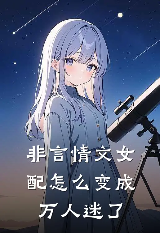 非言情文女配怎么变成万人迷了明玉昭穆孑最新完本小说_免费小说大全非言情文女配怎么变成万人迷了(明玉昭穆孑)