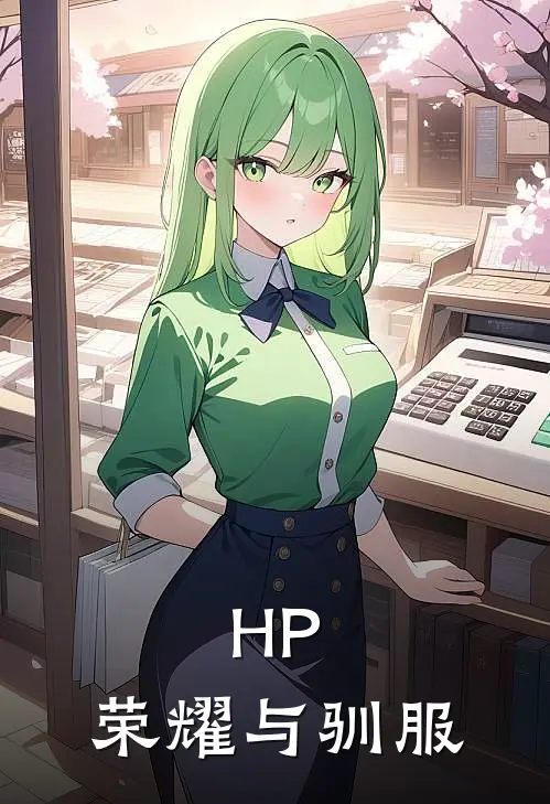 HP：荣耀与驯服