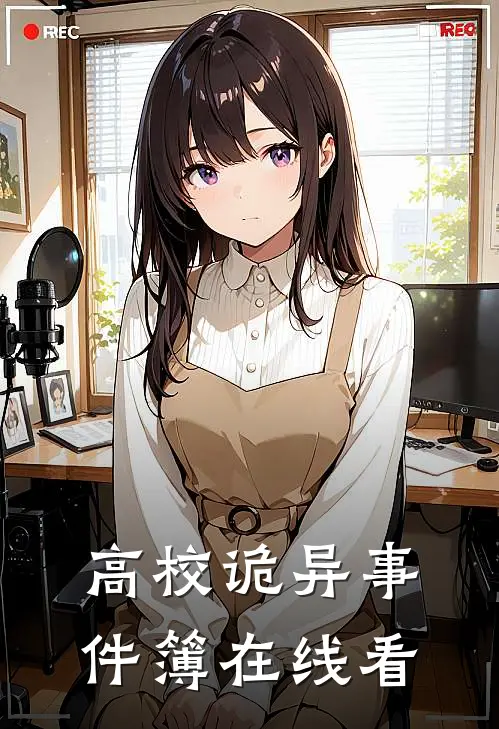 高校诡异事件簿 在线看