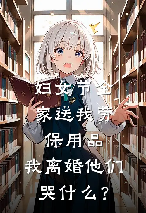 妇女节全家送我劳保用品，我离婚他们哭什么？