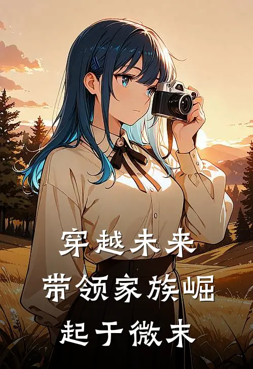 杨晨星萱儿(穿越未来：带领家族崛起于微末)全集阅读_《穿越未来：带领家族崛起于微末》全文免费阅读