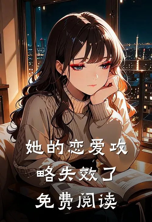 她的恋爱攻略失效了免费阅读