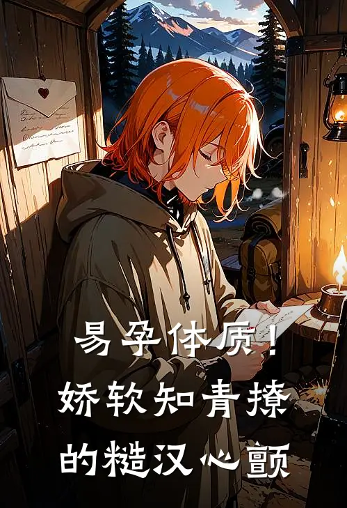 易孕体质！娇软知青撩的糙汉心颤