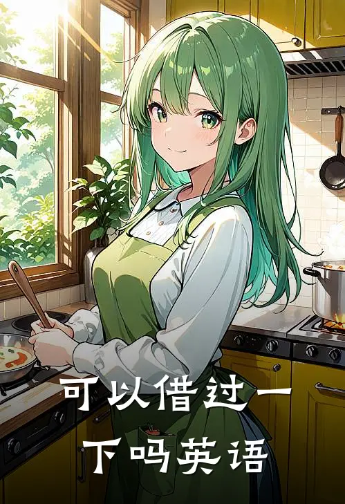 可以借过一下吗英语
