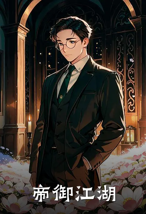 帝御江湖
