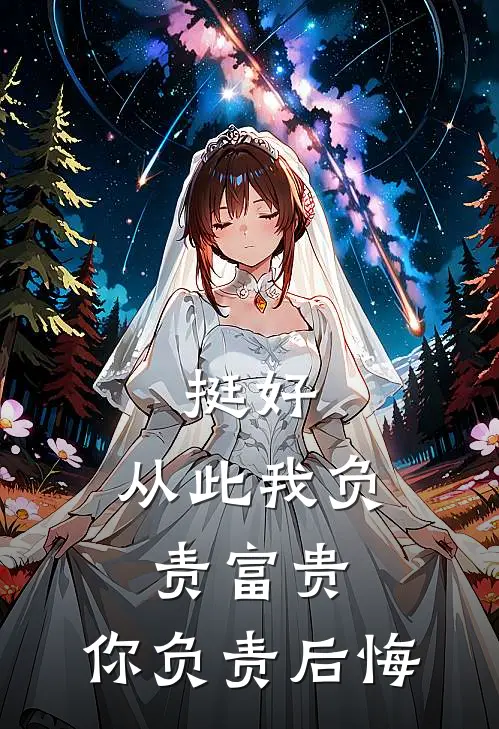 挺好，从此我负责富贵，你负责后悔(许静姝青梅)热门网络小说推荐_最新章节列表挺好，从此我负责富贵，你负责后悔(许静姝青梅)