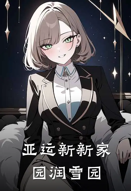 亚运新新家园润雪园