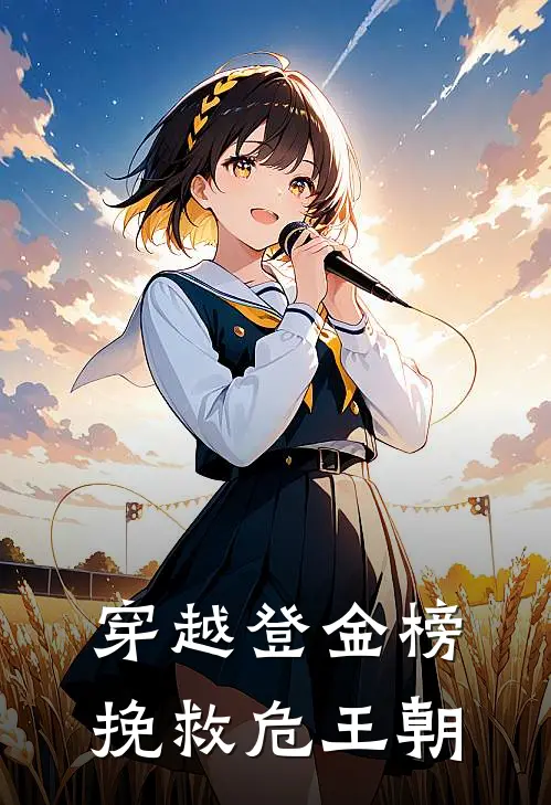 穿越登金榜，挽救危王朝余向东邱华秀已完结小说推荐_完整版小说穿越登金榜，挽救危王朝(余向东邱华秀)