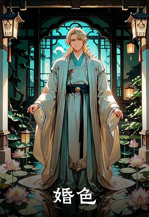 婚色许烟秦冽完本热门小说_小说完结版婚色(许烟秦冽)