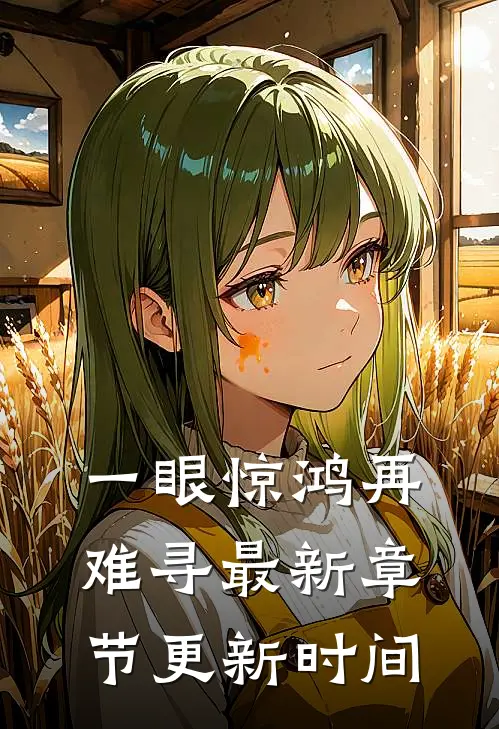 一眼惊鸿再难寻最新章节更新时间