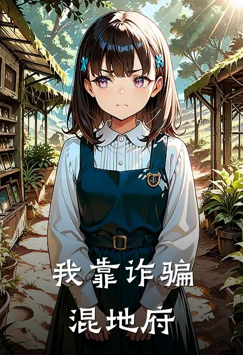 我靠诈骗混地府全文免费阅读无弹窗大结局_我靠诈骗混地府（阎九姜不灵）小说免费阅读大结局