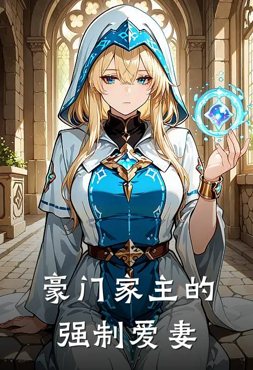 豪门家主的强制爱妻