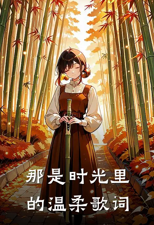 那是时光里的温柔歌词