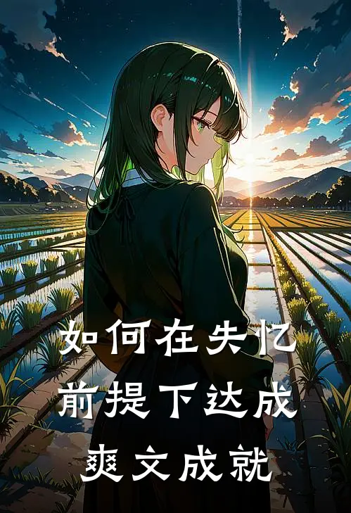 如何在失忆前提下达成爽文成就