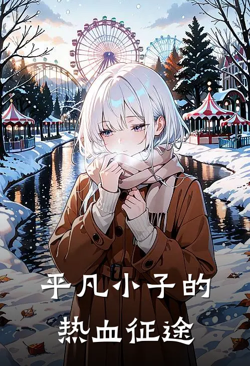 平凡小子的热血征途