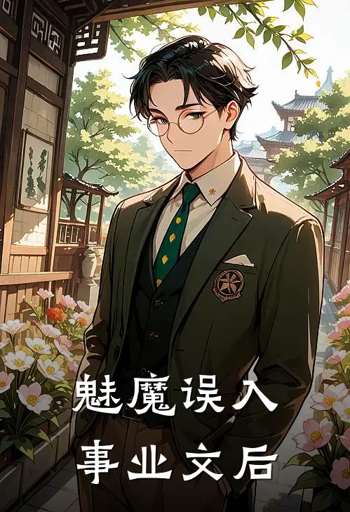 魅魔误入事业文后黎默顾凛小说最新章节_最新小说推荐魅魔误入事业文后黎默顾凛
