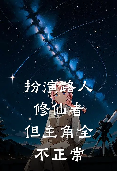 扮演路人修仙者，但主角全不正常(陆仁奚青青)免费阅读完整版小说_最新小说全文阅读扮演路人修仙者，但主角全不正常陆仁奚青青