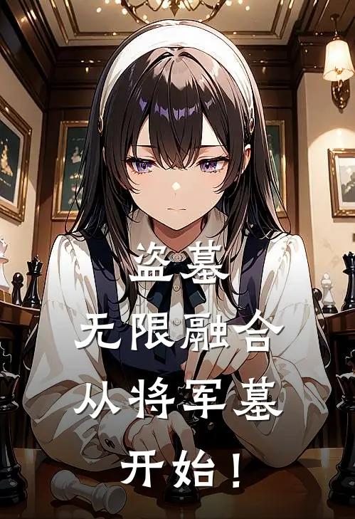 盗墓：无限融合，从将军墓开始！方羽英子免费阅读全文_热门小说大全盗墓：无限融合，从将军墓开始！方羽英子