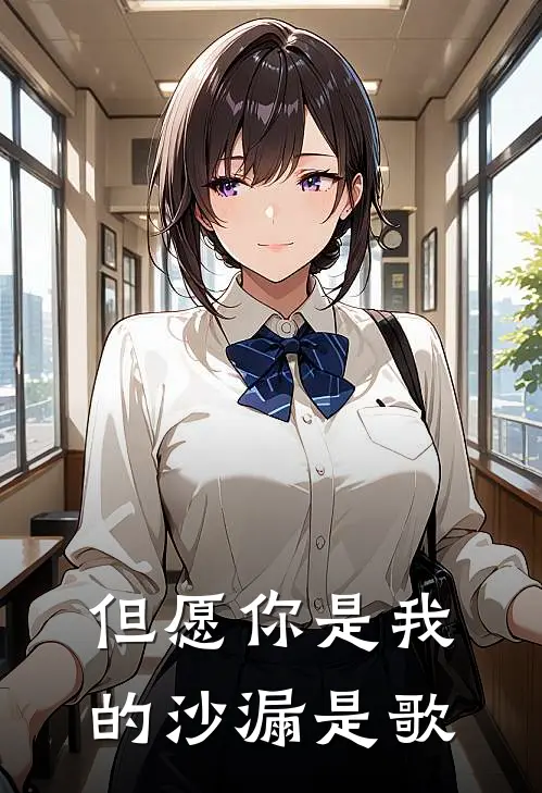 但愿你是我的沙漏是歌